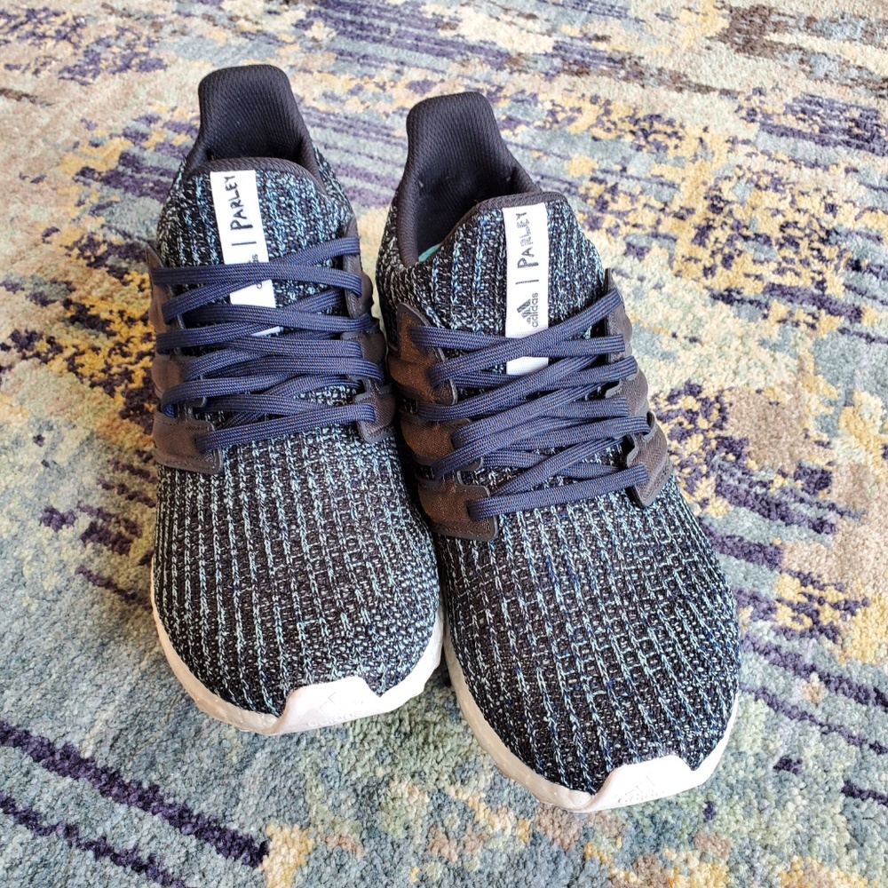 Adidas Parley Ultra Boost